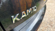 Skoda Kamiq 1.0 TSI SE Edition 5dr DSG Petrol Hatchback